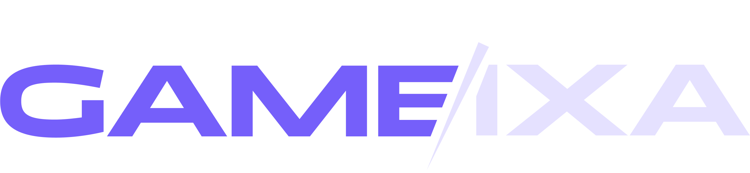 Gameixa - Logo